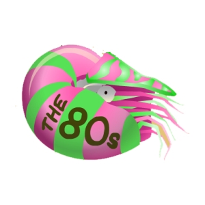 80s Nautilus